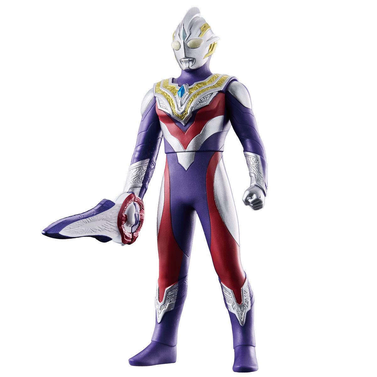 ウルトラヒーローシリーズ 113 ウルトラマントリガー マルチタイプ