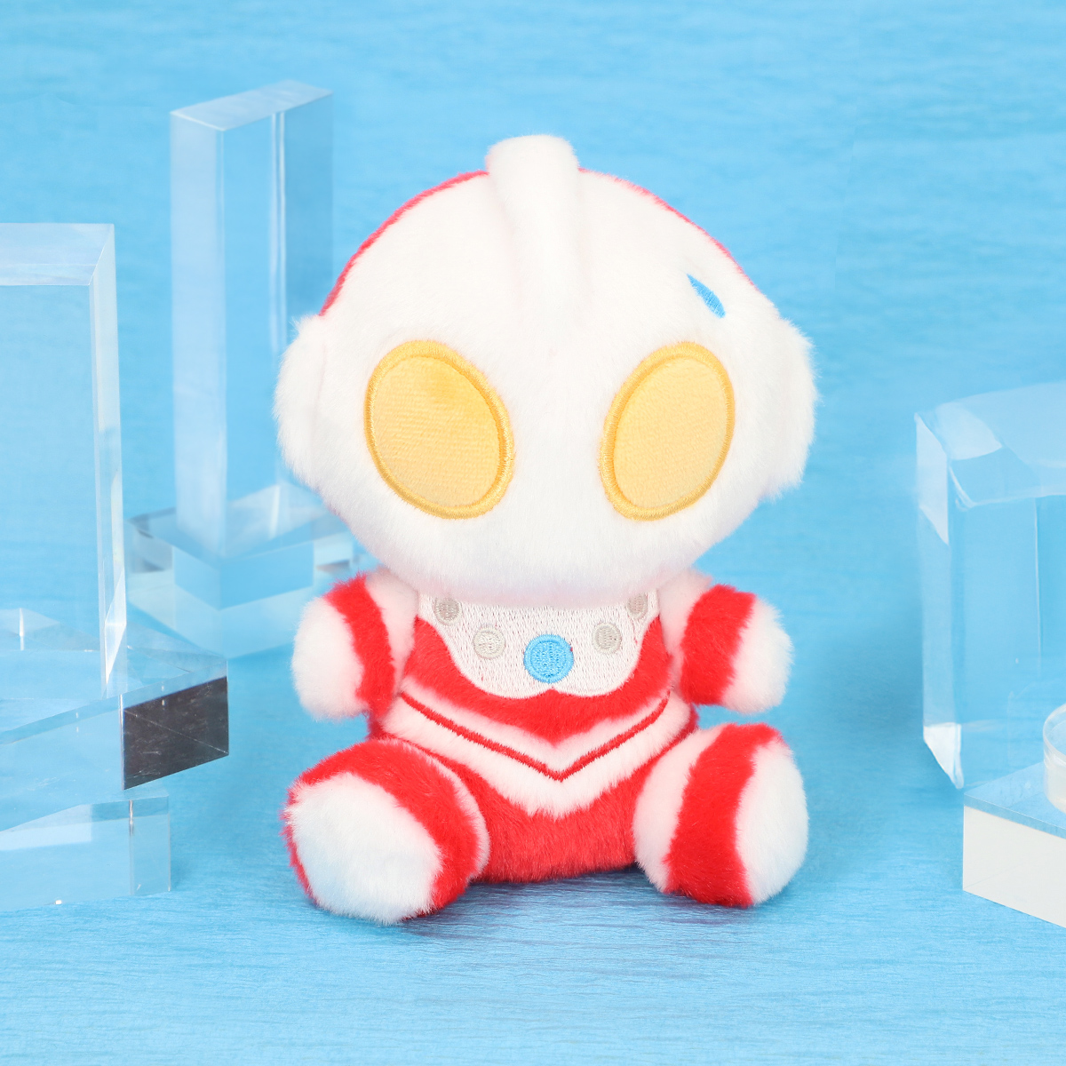 ウルトラマンタロウ ウルトラマンショップ ふわふわお座りぬいぐるみ