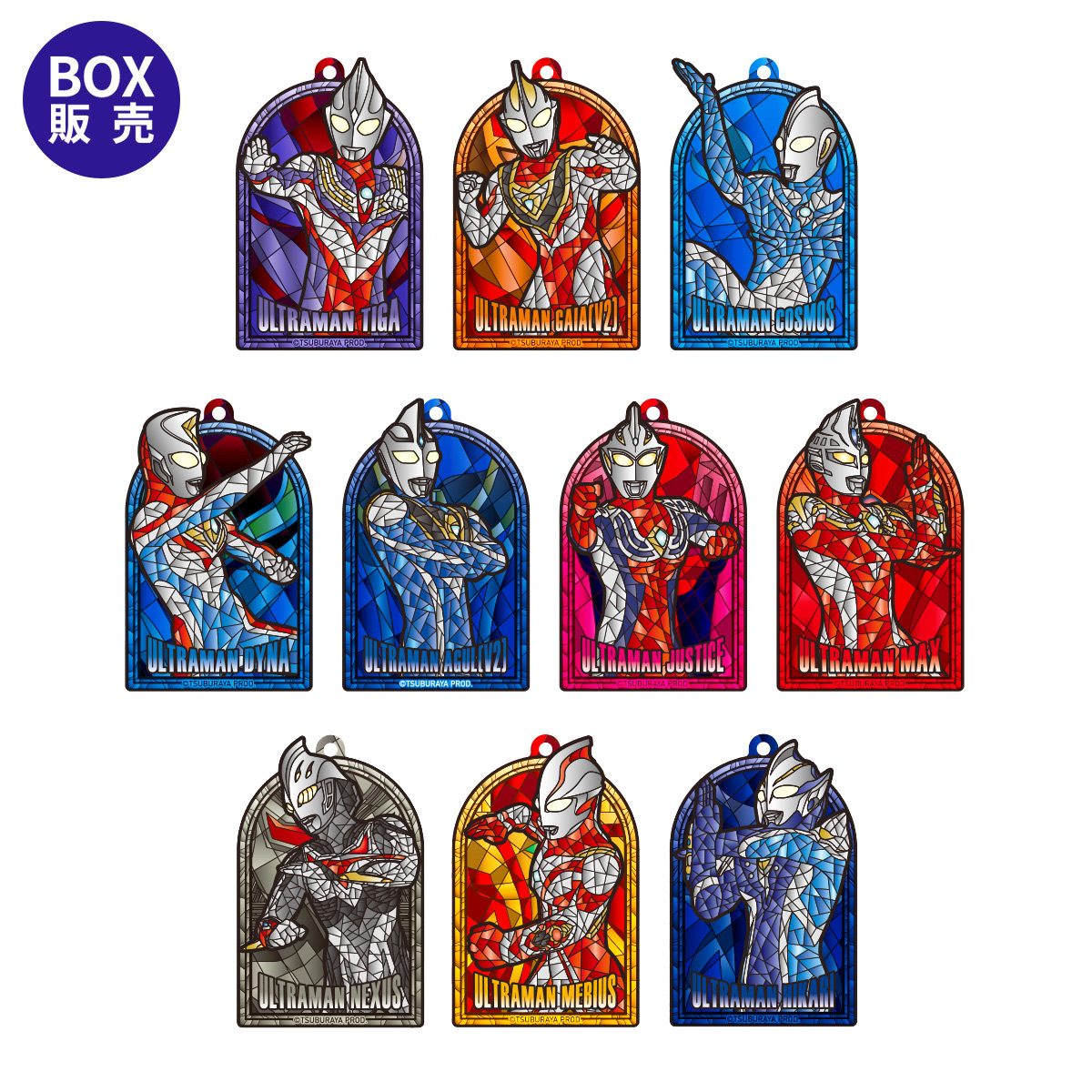 KAX専用 ウルトラマン 関連グッズ KAX専用 ウルトラマン 関連グッズ