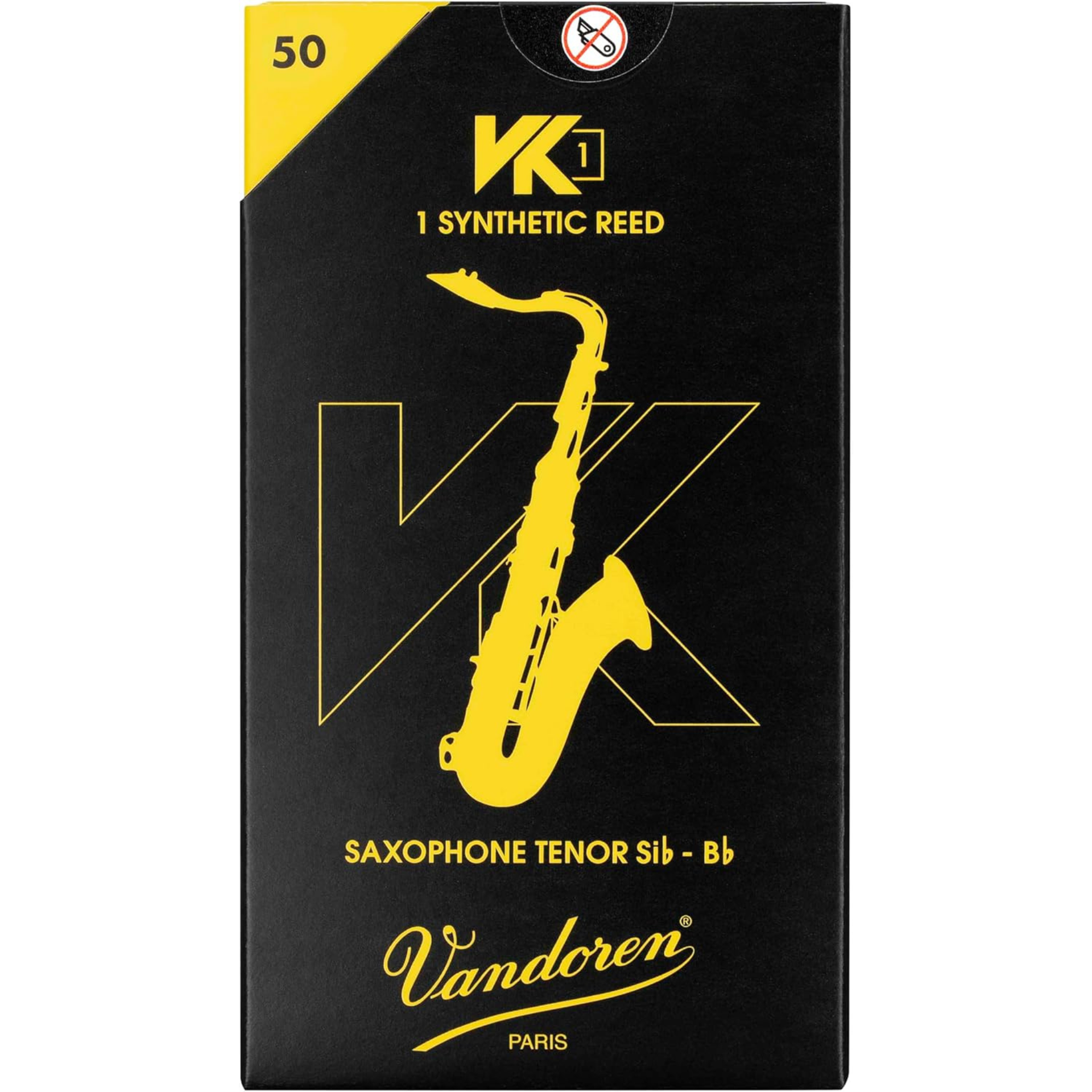 Vandoren VK1 Synthetic Saxophone Reeds