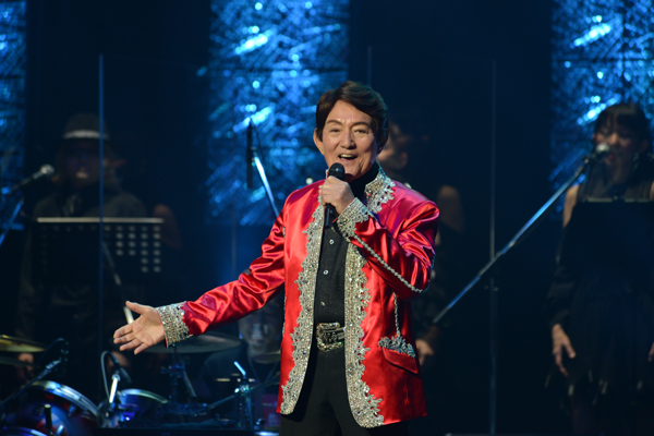 ささきいさお デビュー65周年記念 ～仲間と祝う復活祭～ - BIRTHDAY SONG