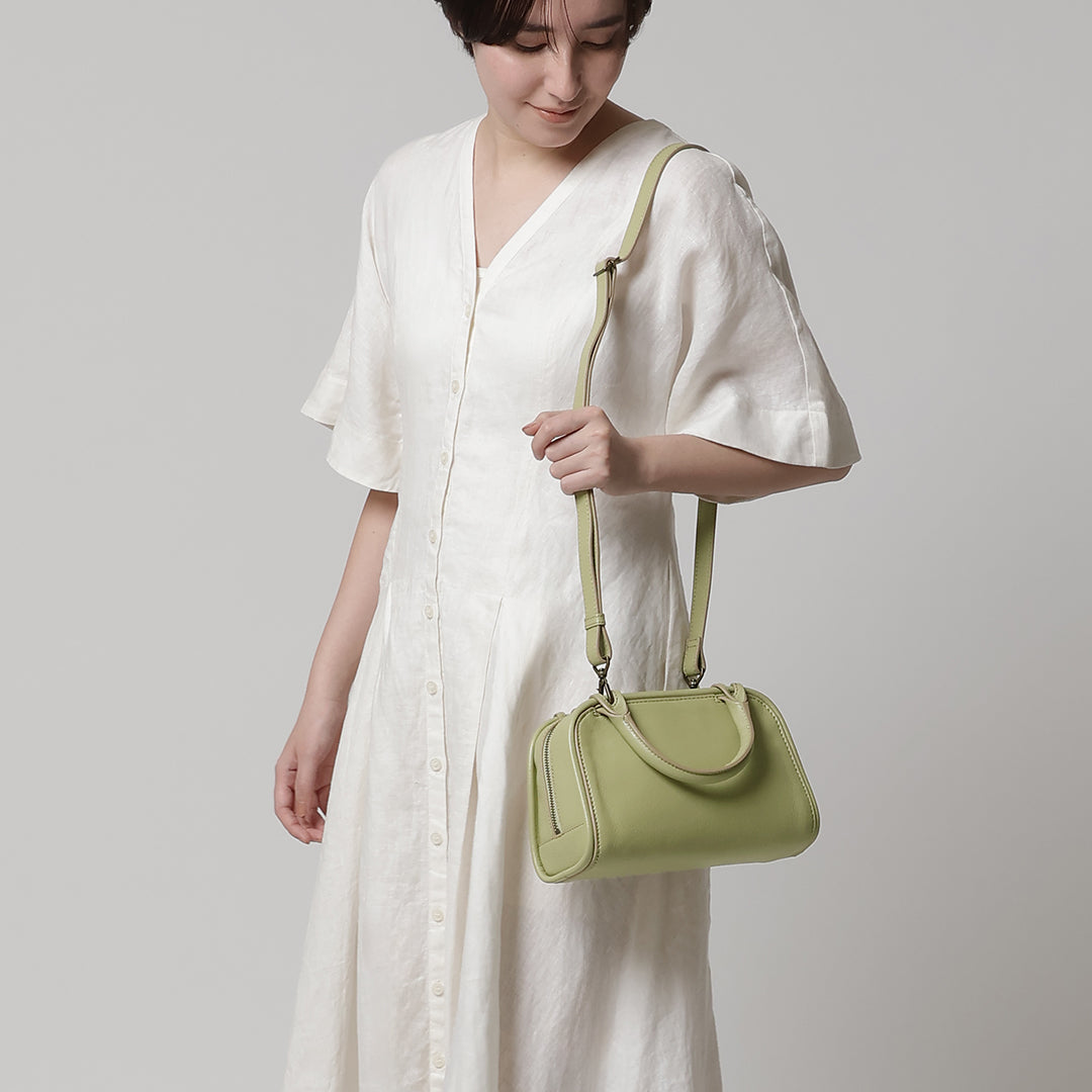 Ren 2 Way Mini Hand – マザーハウス 公式サイト