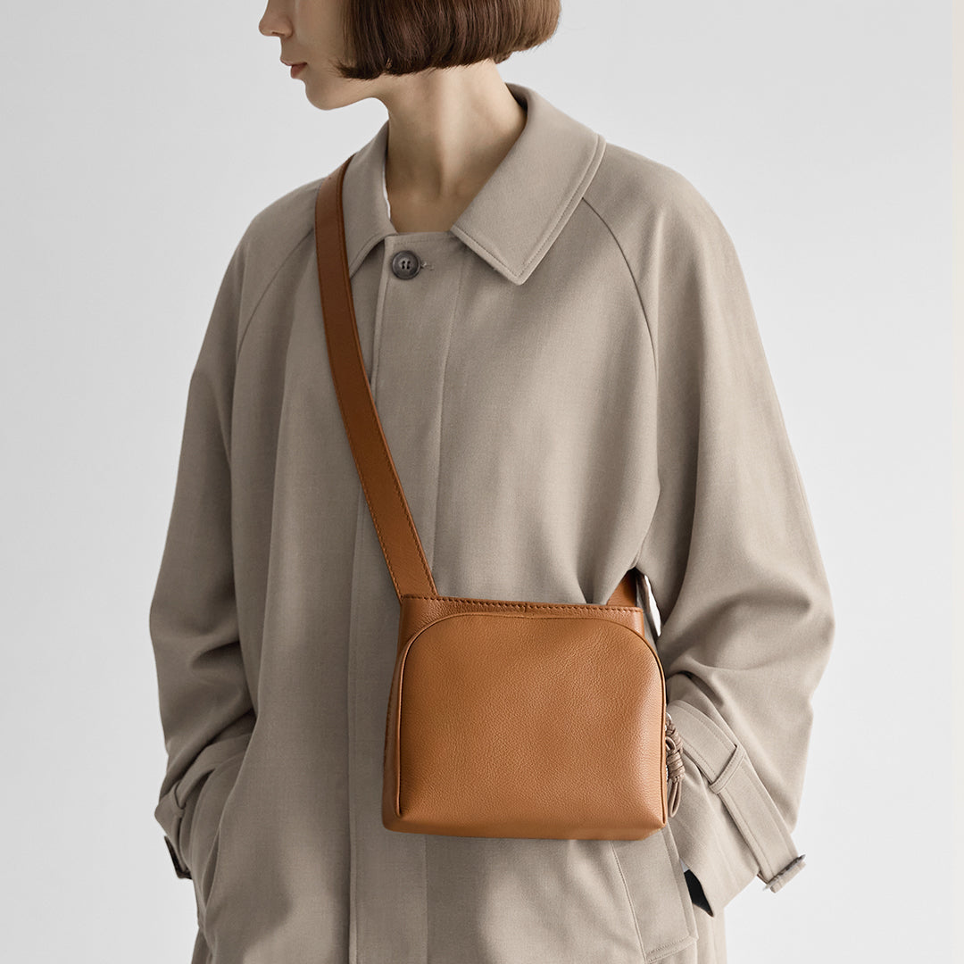 Sora 2 Way Shoulder M – マザーハウス 公式サイト