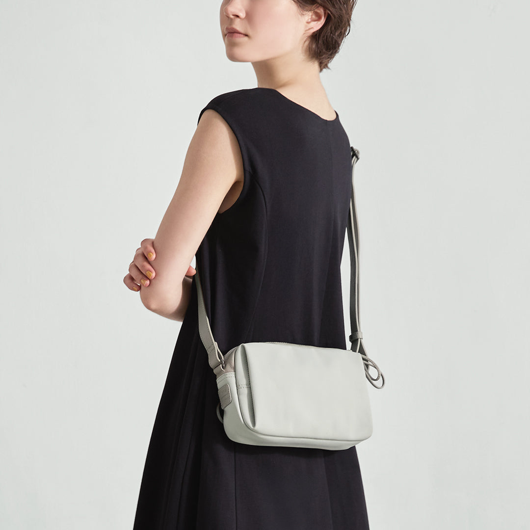 Blind Soccer Shoulder｜ブラインドサッカー ショルダー 撥水性素材の