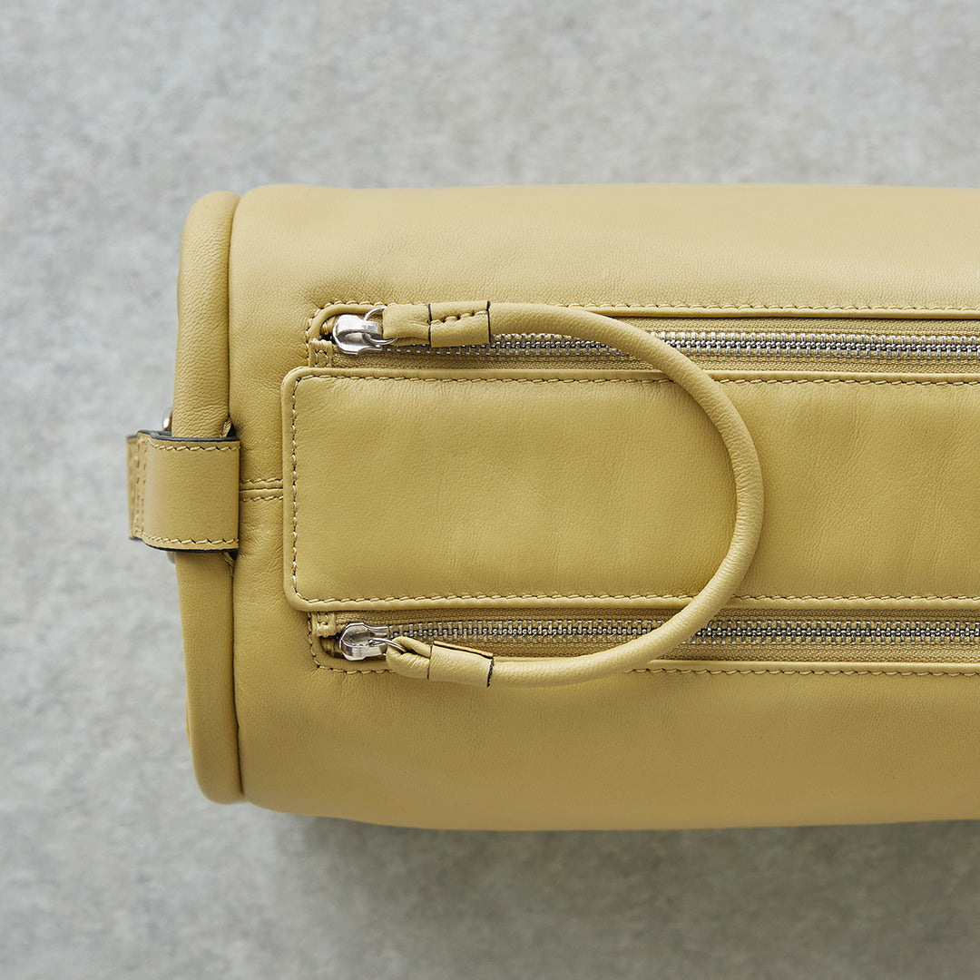 Soft Drum Bag M – マザーハウス 公式サイト