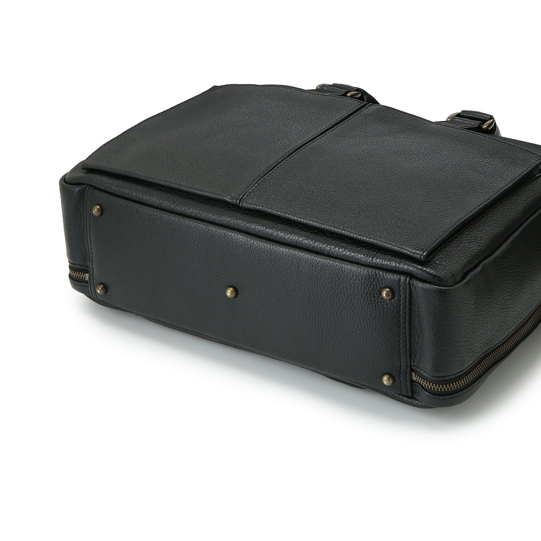 Functional Business Bag／ファンクショナル ビジネス バッグ – マザー