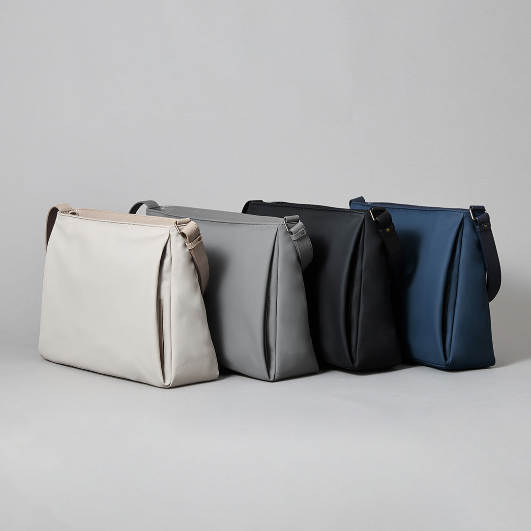 Blind Soccer 2 Way Shoulder ｜ブラインドサッカー 2ウェイショルダー