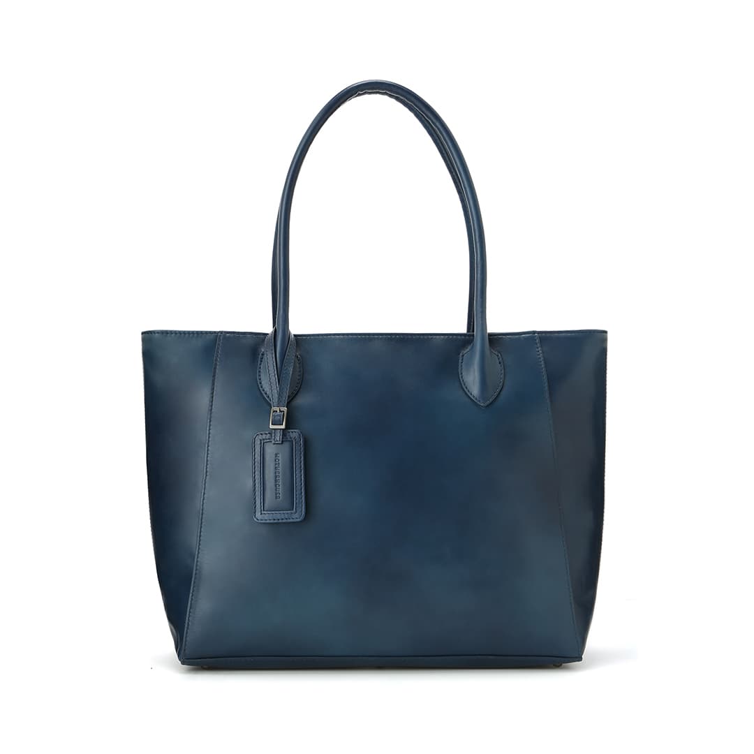 Antique Career Tote／アンティーク キャリア トート – マザーハウス