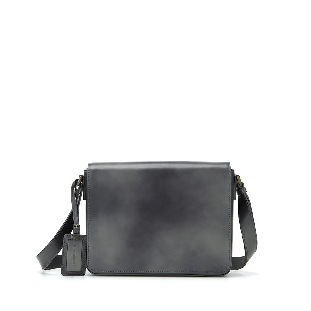 Antique B5 Shoulder／アンティーク B5 ショルダー – マザーハウス