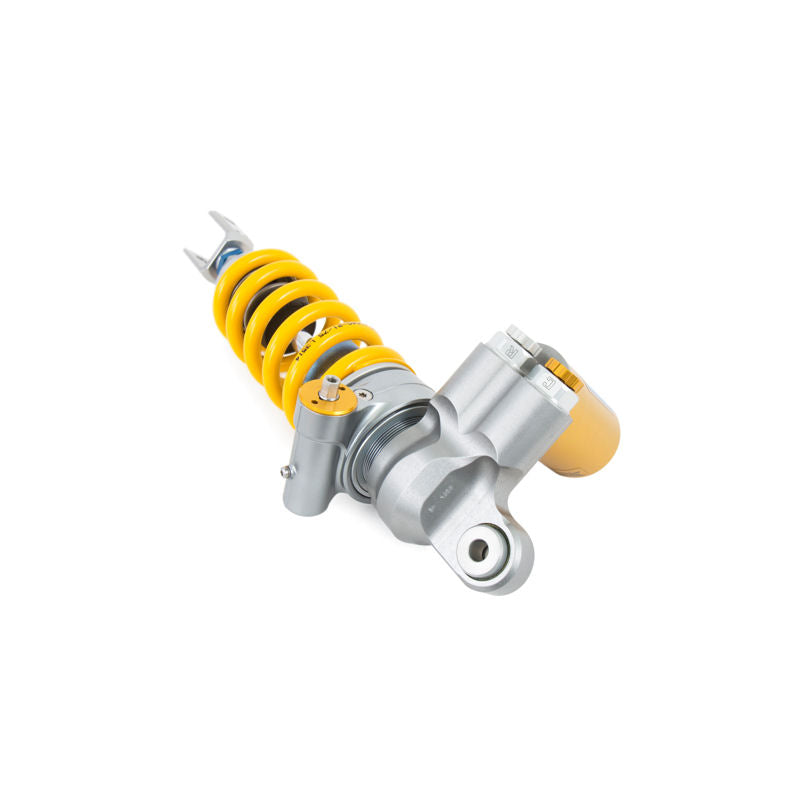 Ohlins - Ohlins DU 568 Hypersport TTX GP Rear Shock For Panigale