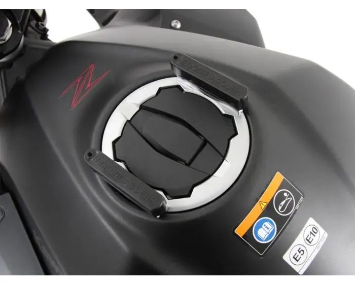 Hepco & Becker Tank Ring Kawasaki Z400 2019-