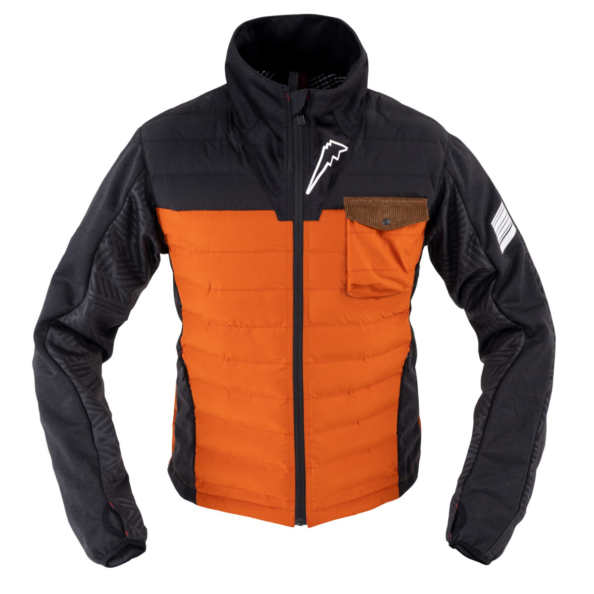 秋冬ツーリングに持っておきたい！クシタニが「防寒インナー」を多数