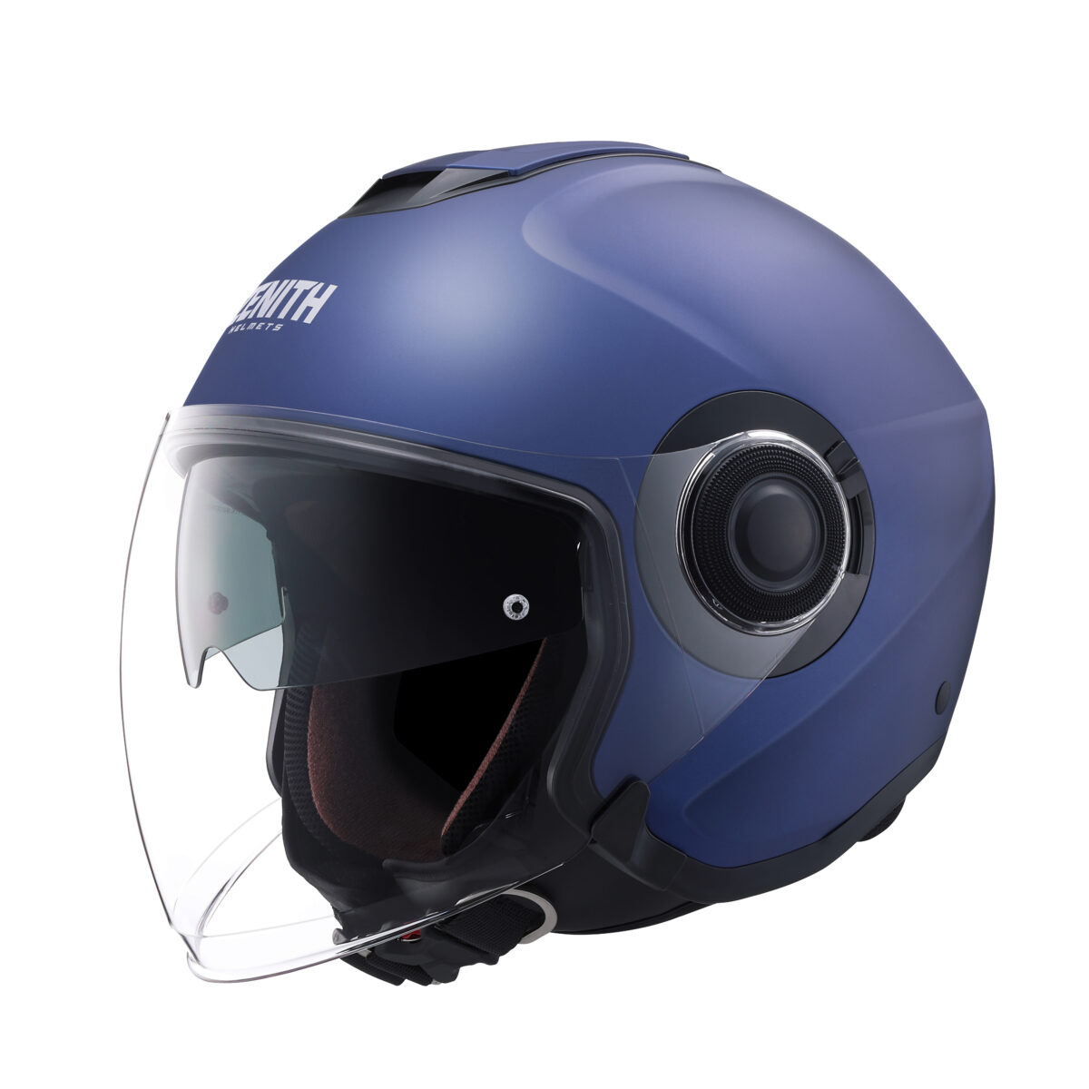 YJ-22Ⅱ ZENITHに新色追加 大人ライダーにぴったりの4カラー