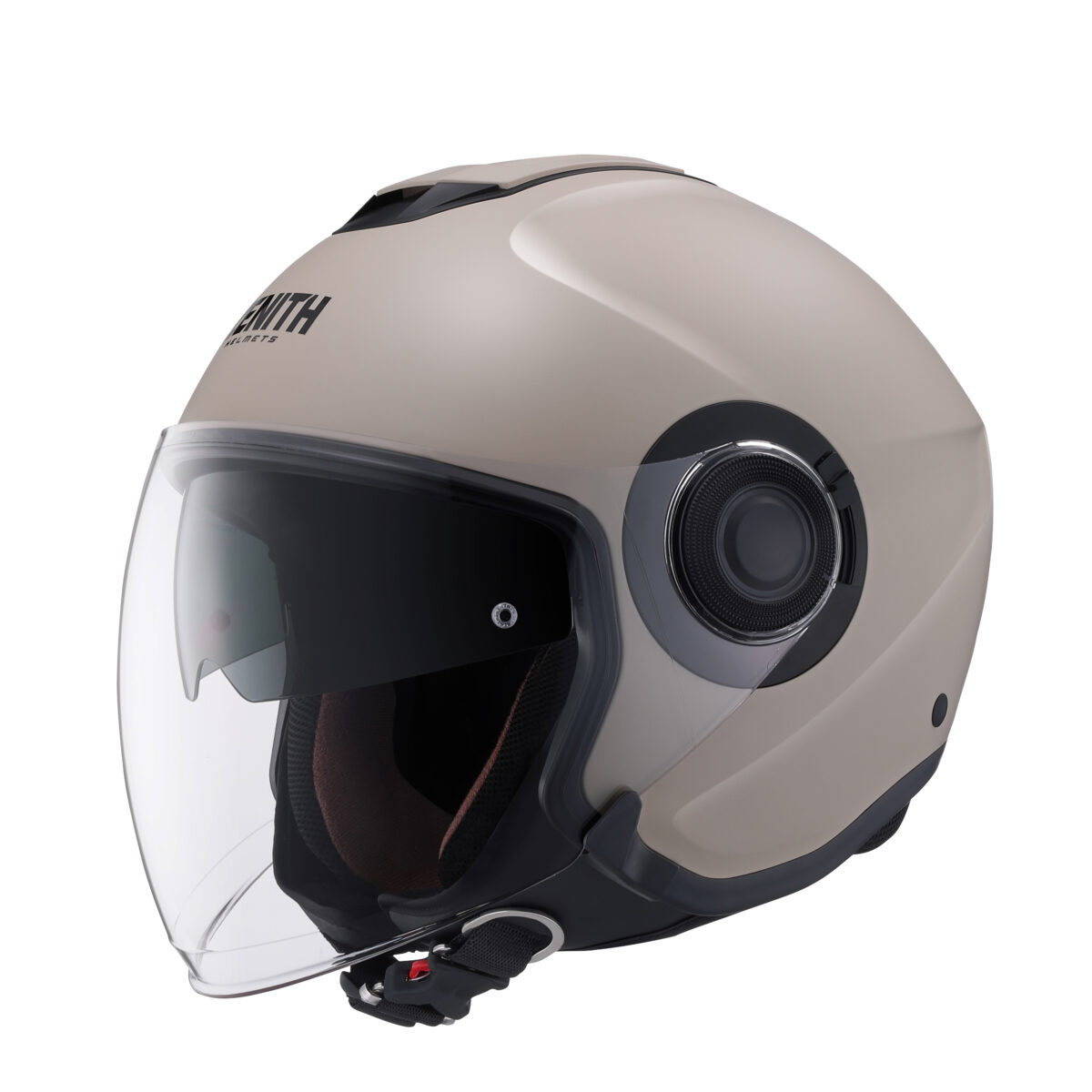 YJ-22Ⅱ ZENITHに新色追加 大人ライダーにぴったりの4カラー