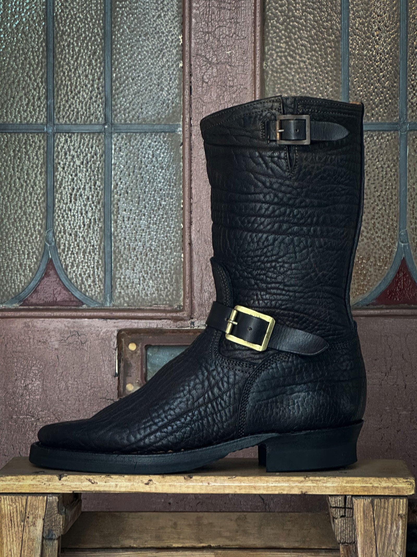 2025 NEW COLLECTION】#1060 ≪BLACK≫ 