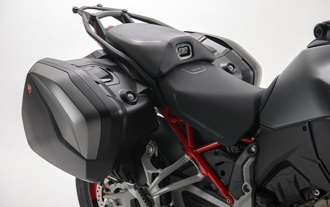 Multistrada V4｜【正規販売店】ドゥカティ in モトスクエア名古屋