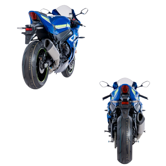 SC-PROJECT カーボンオーバルスリップオンGSX-R1000 09-11 SC-PROJECT カーボンオーバルスリップオンGSX-R1000 09-11 - メルカリ