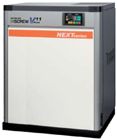 日立コンプレッサー OSP-7.5M5ARN3|通販・購入なら【新興電機】