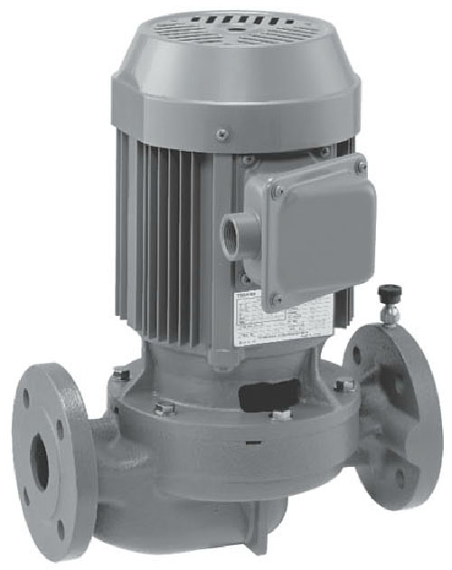 エバラポンプ 25LPD6.08Sの通販・販売なら新興電機