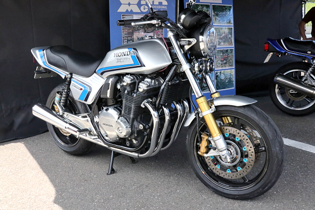 第12回CBオーナーズミーティング！ in ツインリンクもてぎ | 中古