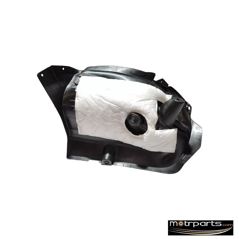 Buy Genuine Tata Altroz Rear Fender Liner Left - Motrparts