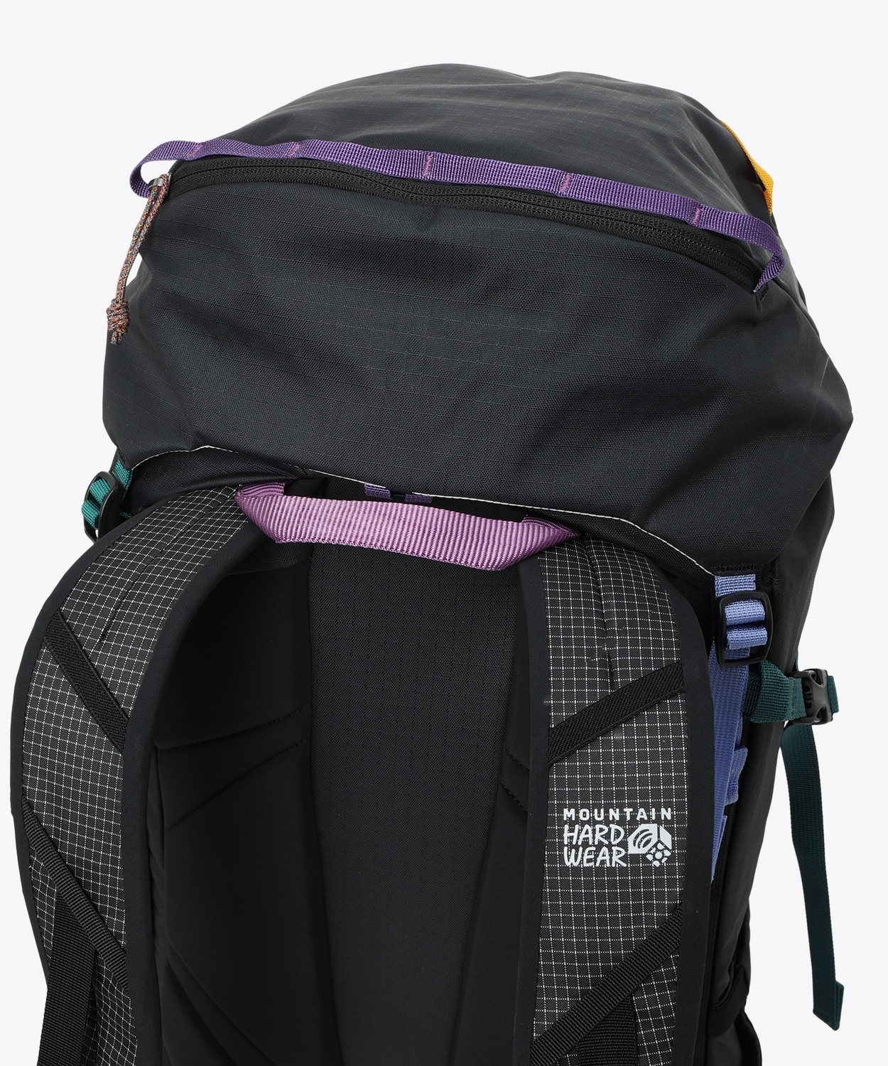 スクランブラー25(O/S State Orange)│マウンテンハードウェア