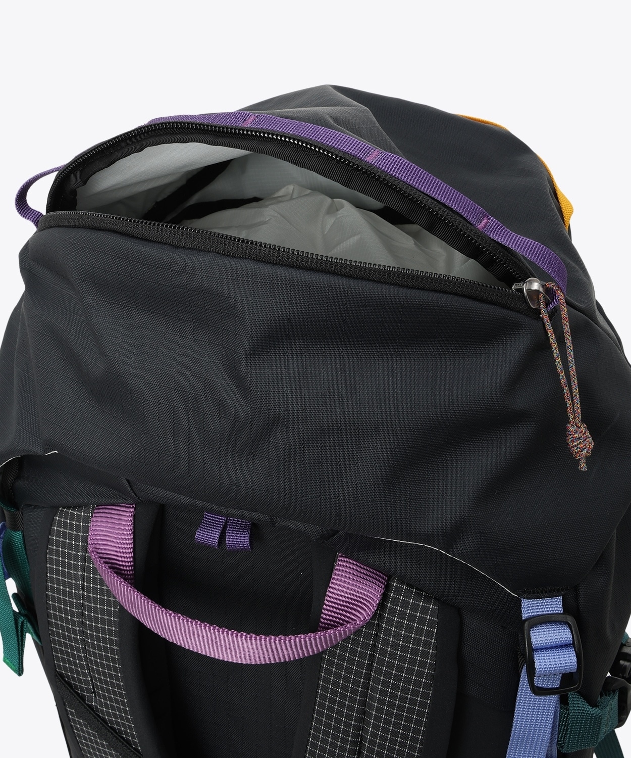 スクランブラー25(O/S State Orange)│マウンテンハードウェア