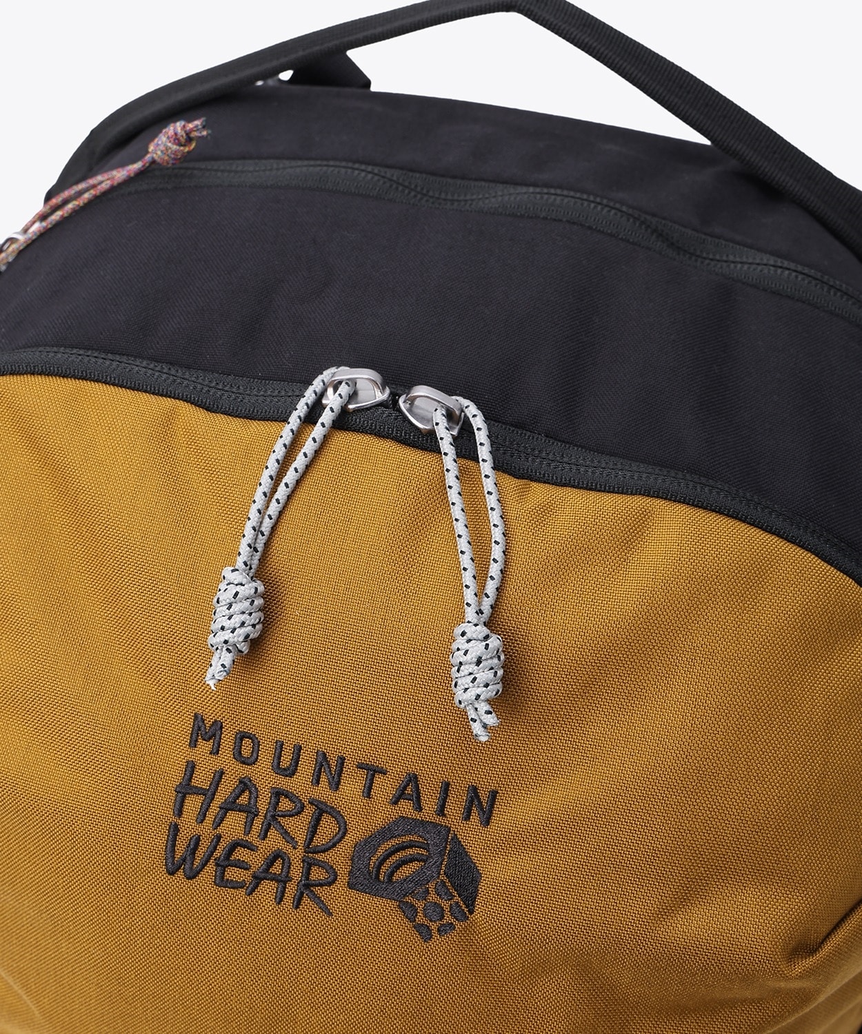 パワバンガ 32 パック(S/M Olive Gold)│マウンテンハードウェア