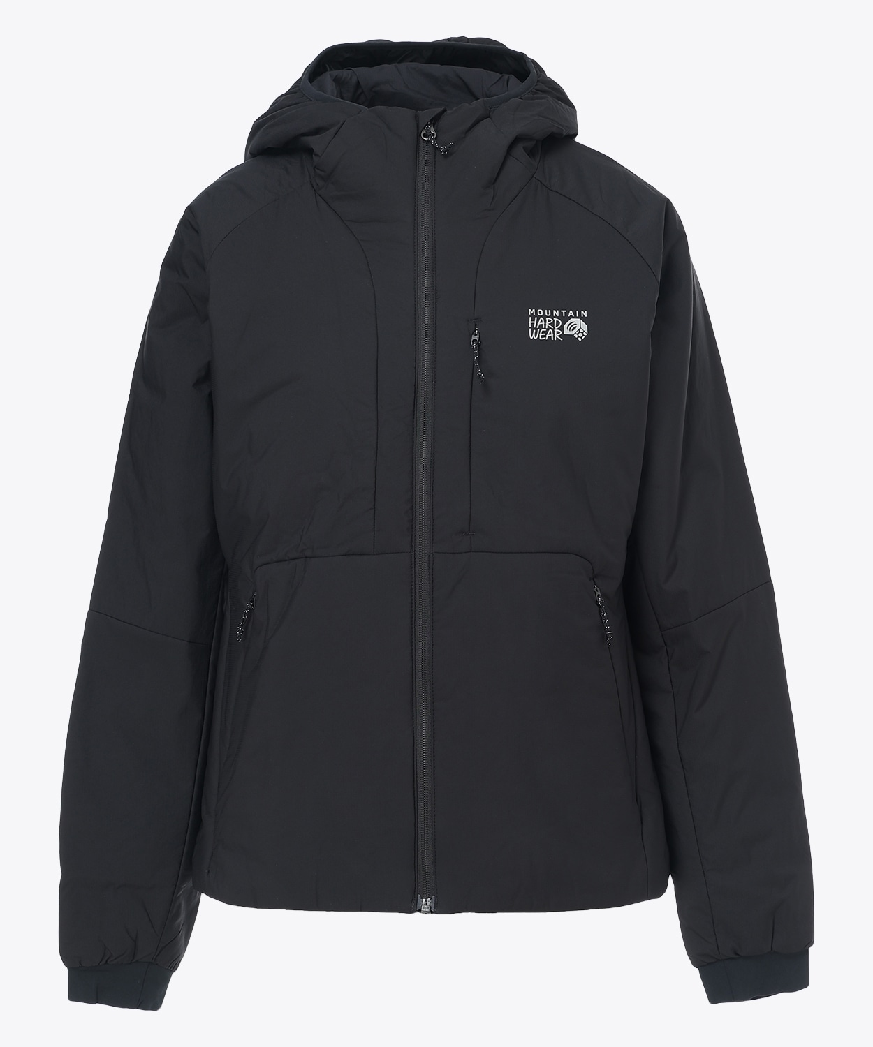 コアステイシスフーディ(XS Lapis Dusk Avid)│マウンテンハードウェア