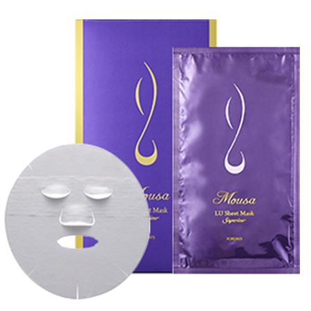 おすすめスキンケア | フォーデイズ ムーサ プレミアムライン