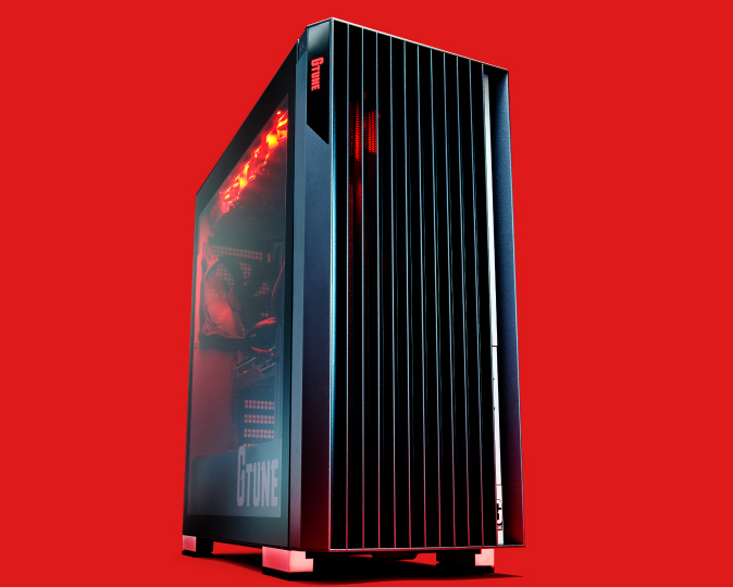 フルタワー ゲーミングPC｜G-Tune マウスコンピューター【公式】(並び