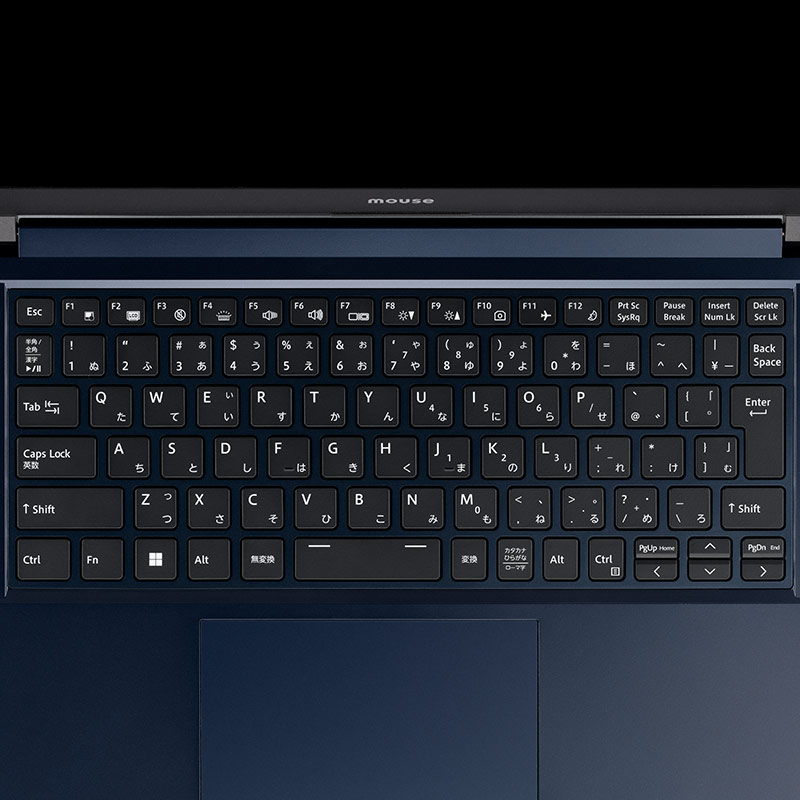 G-Tune E4-I7G60DB-B │マウスコンピューター【公式】