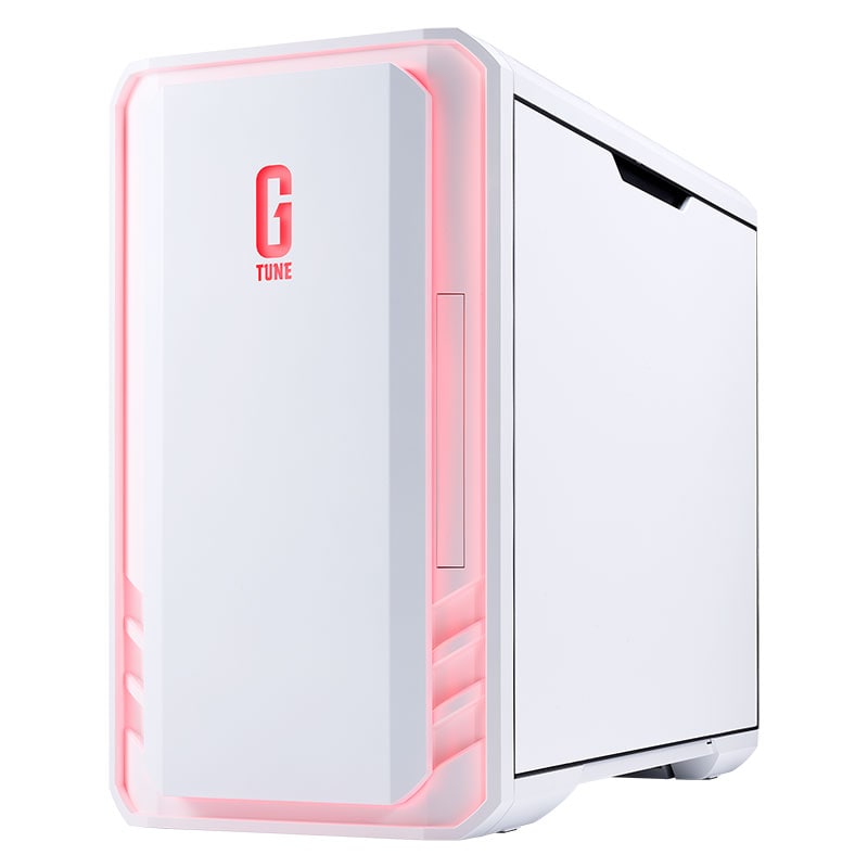 ミニタワー型 デスクトップパソコン｜マウスコンピューター【公式