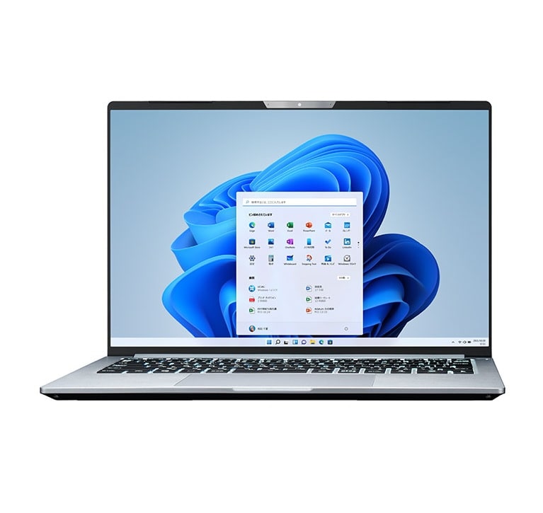 DAIV 4P│パソコン(PC)通販のマウスコンピューター【公式】