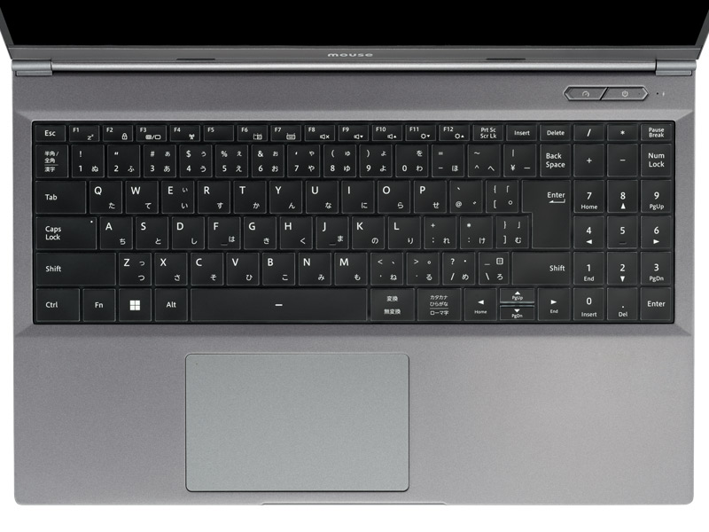 DAIV 5N (プレミアムモデル) [ Windows 11 ] クリエイター向けノート