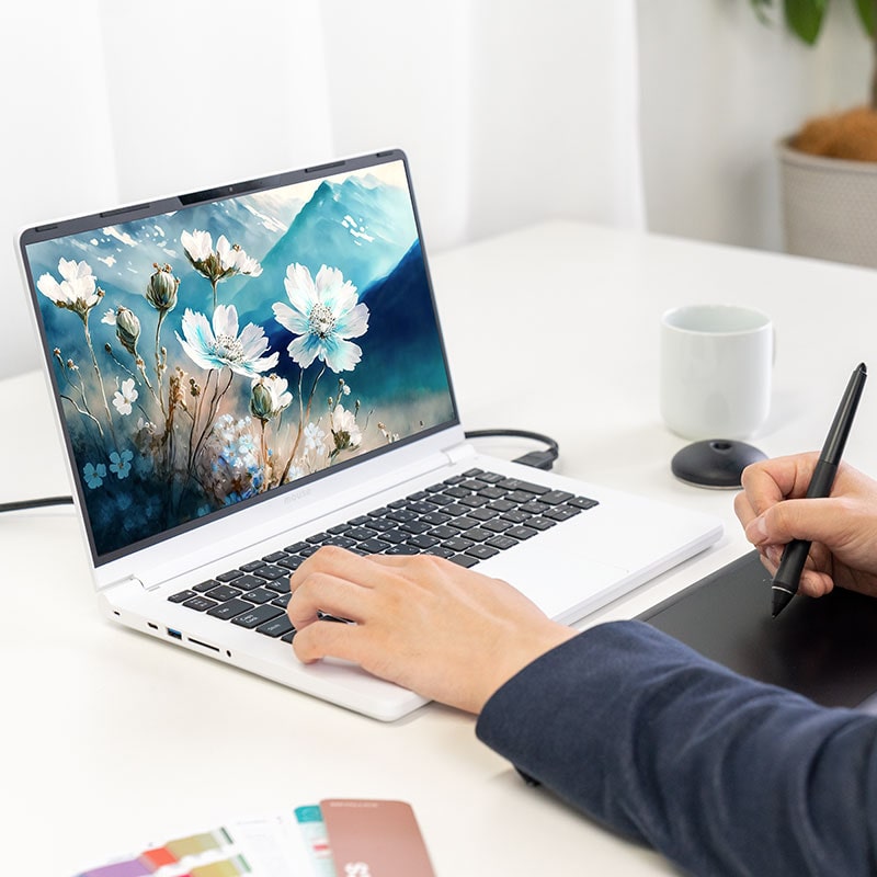 DAIV R4-I7G50WT-A │パソコン(PC)通販のマウスコンピューター【公式】