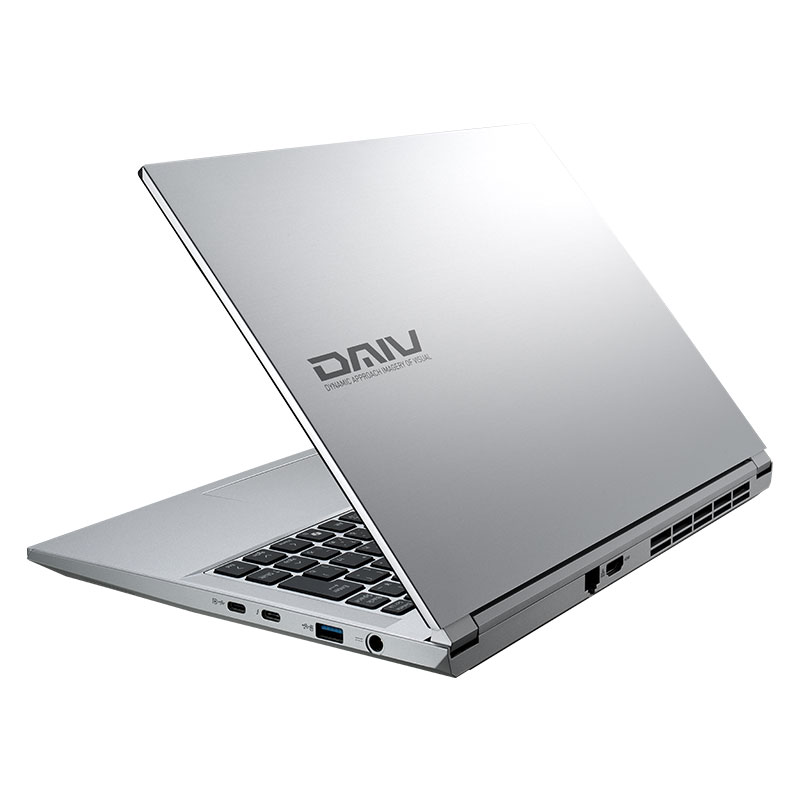 DAIV S4-I7G60SR-D（NVIDIA Studio 認定PC）│パソコン(PC)通販の