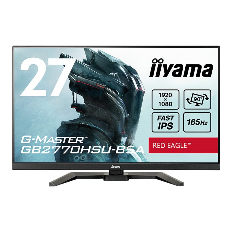 ファイナルファンタジーXIV 推奨ゲーミング液晶ディスプレイ G-MASTER