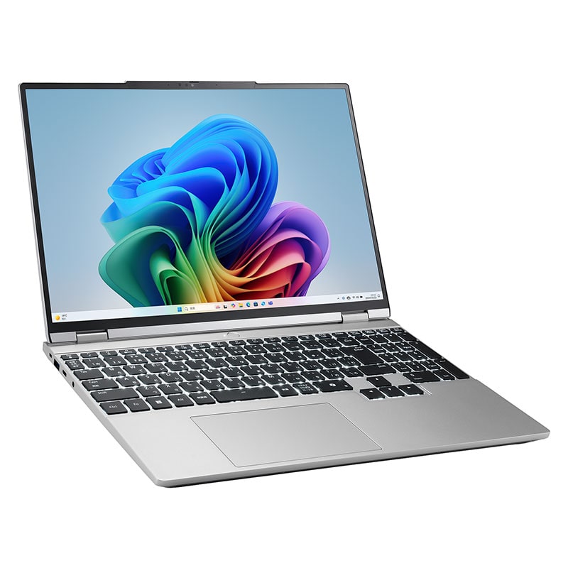 ご家庭向け・一般用途向けノートパソコン mouse｜マウスコンピューター