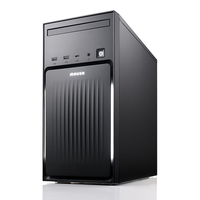 mouse MH-A5A01│デスクトップパソコンの通販ショップ マウス