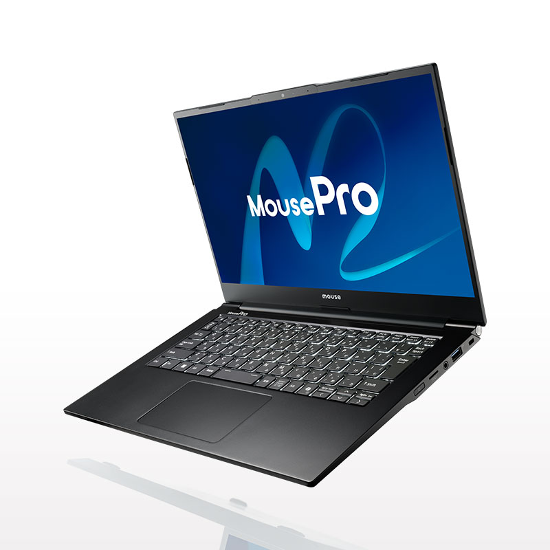 MousePro G4-I7U01BK-B│デスクトップパソコンの通販ショップ マウス