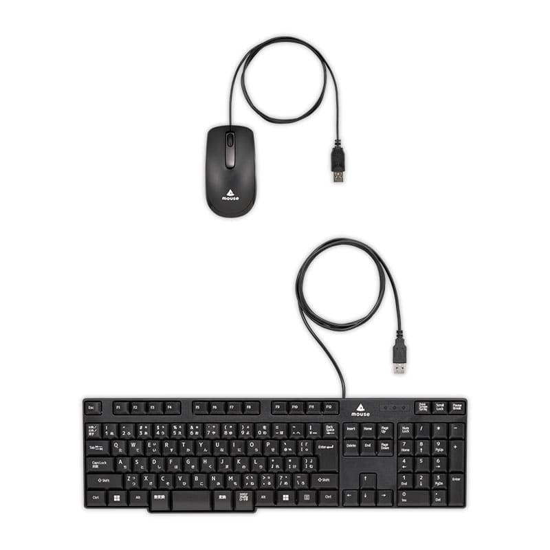 MousePro LP-I5G5A│デスクトップパソコンの通販ショップ マウス