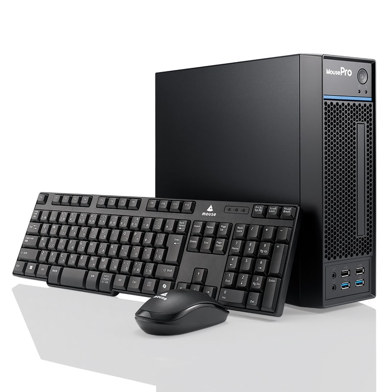 MousePro LP-I9U01 │デスクトップパソコンの通販ショップ マウス