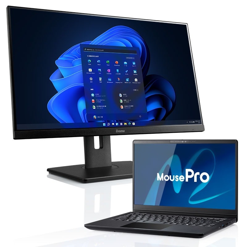 13.3型ノートパソコン マウスコンピューター公式通販サイト