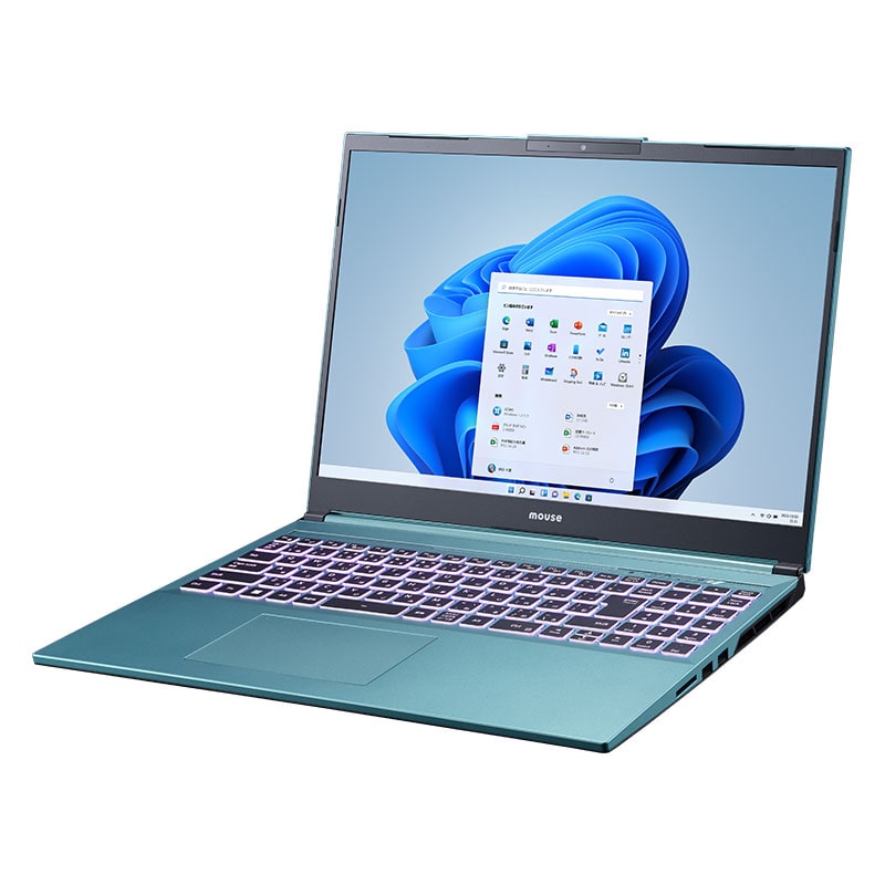 NEXTGEAR J6-A7G60GN-A │マウスコンピューター【公式】