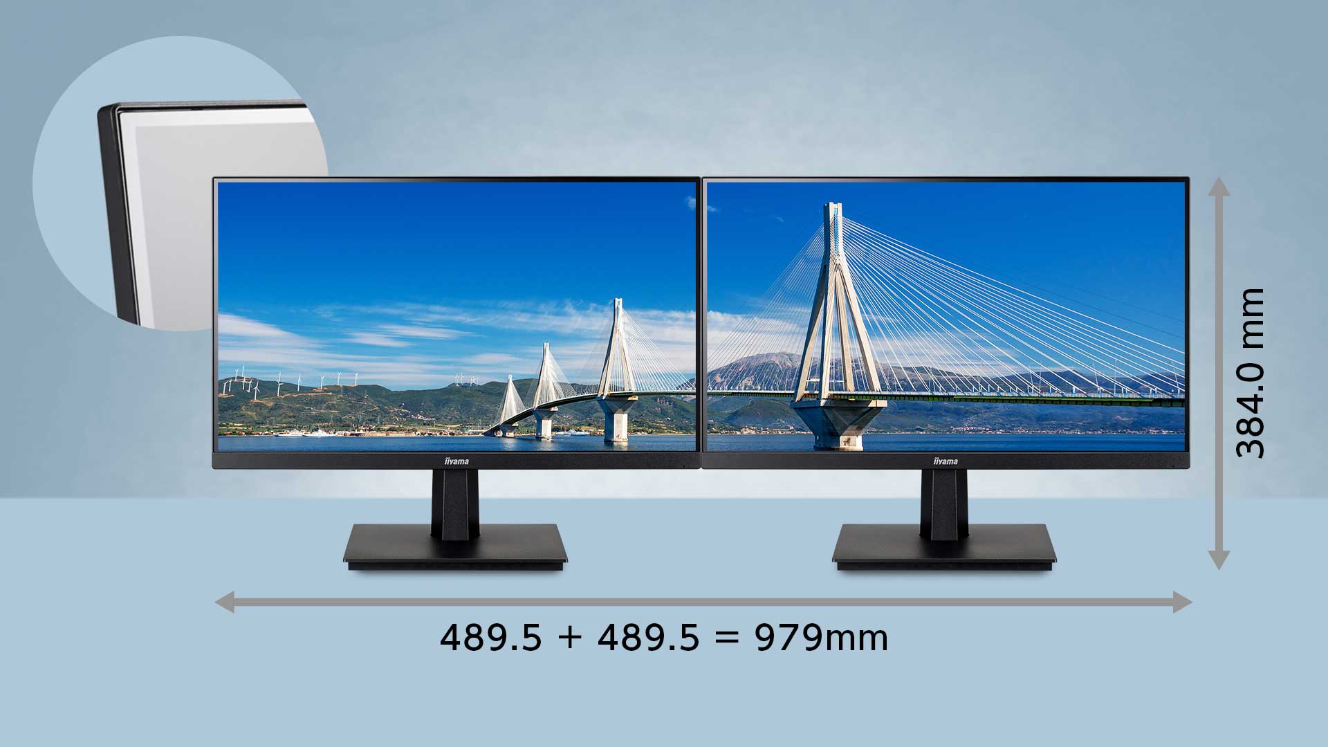 ProLite XU2292HSU-B6│iiyama│BTOパソコン・PC通販ショップのマウス