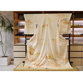 正絹西陣 九寸名古屋帯 単衣・袷用 【仕立て代付き】 福岡市南区の呉服