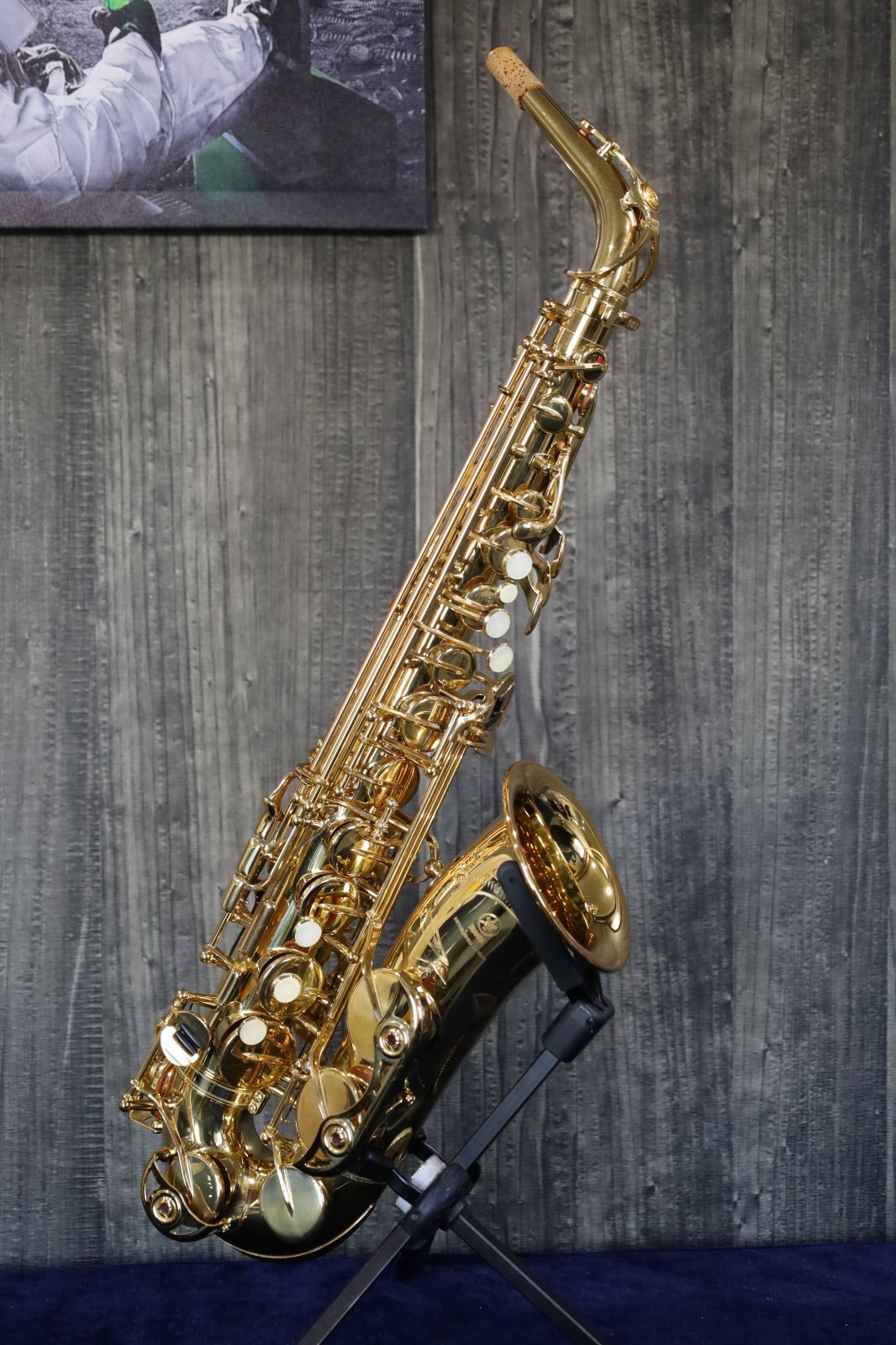 YAMAHA YAS-62 (3rd generation) - 管楽器を深く楽しむ人へ｜MOUTON