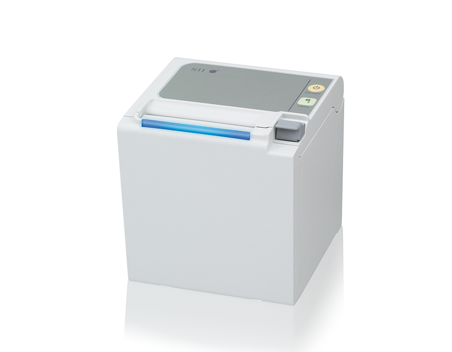 サーマルレシートプリンターRP-E10-PSIN | 株式会社ムーブ