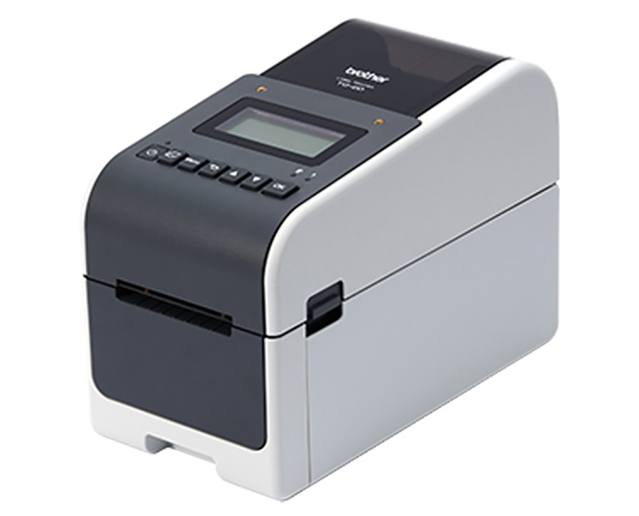 サーマルラベルプリンターTD-2350D | 株式会社ムーブ